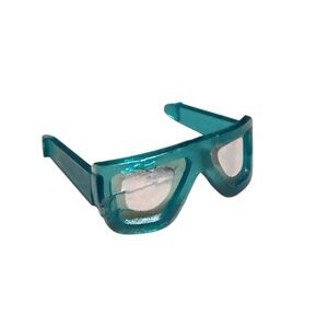 VINTAGE 1978 SUN LOVIN MALIBU KEN BARBIE DOLL MATTEL BLUE SUNGLASSES